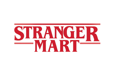 StrangerMart